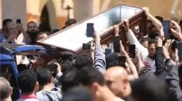 وفاة السيناريست أحمد عبد الله تودع مبدع “الناظر” و”اللمبي” الذي أثرى الدراما المصرية